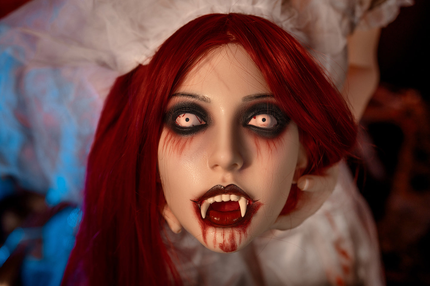 SYDOLL Katherin (M7) - 169cm (Hybrid) Sex Doll