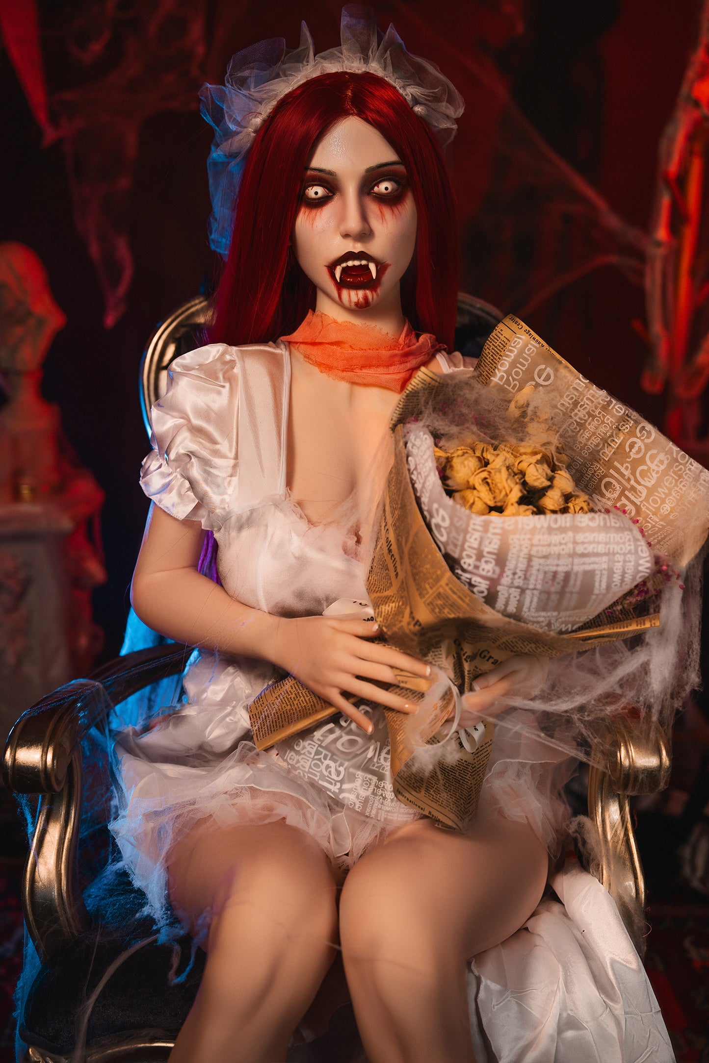SYDOLL Katherin (M7) - 169cm (Hybrid) Sex Doll
