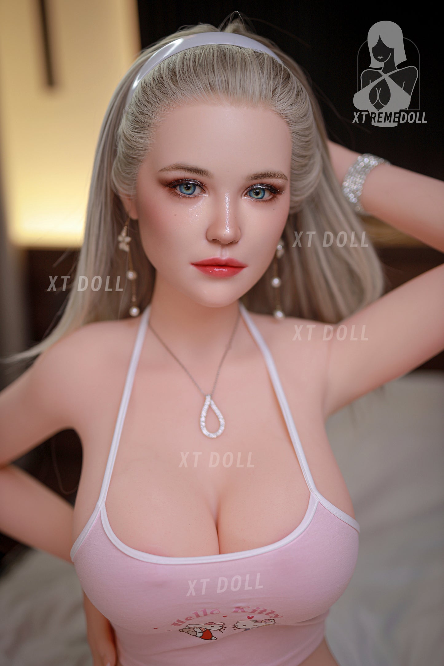 XTDOLL Sally - 158cm (#XT10) Hybrid Sex Doll