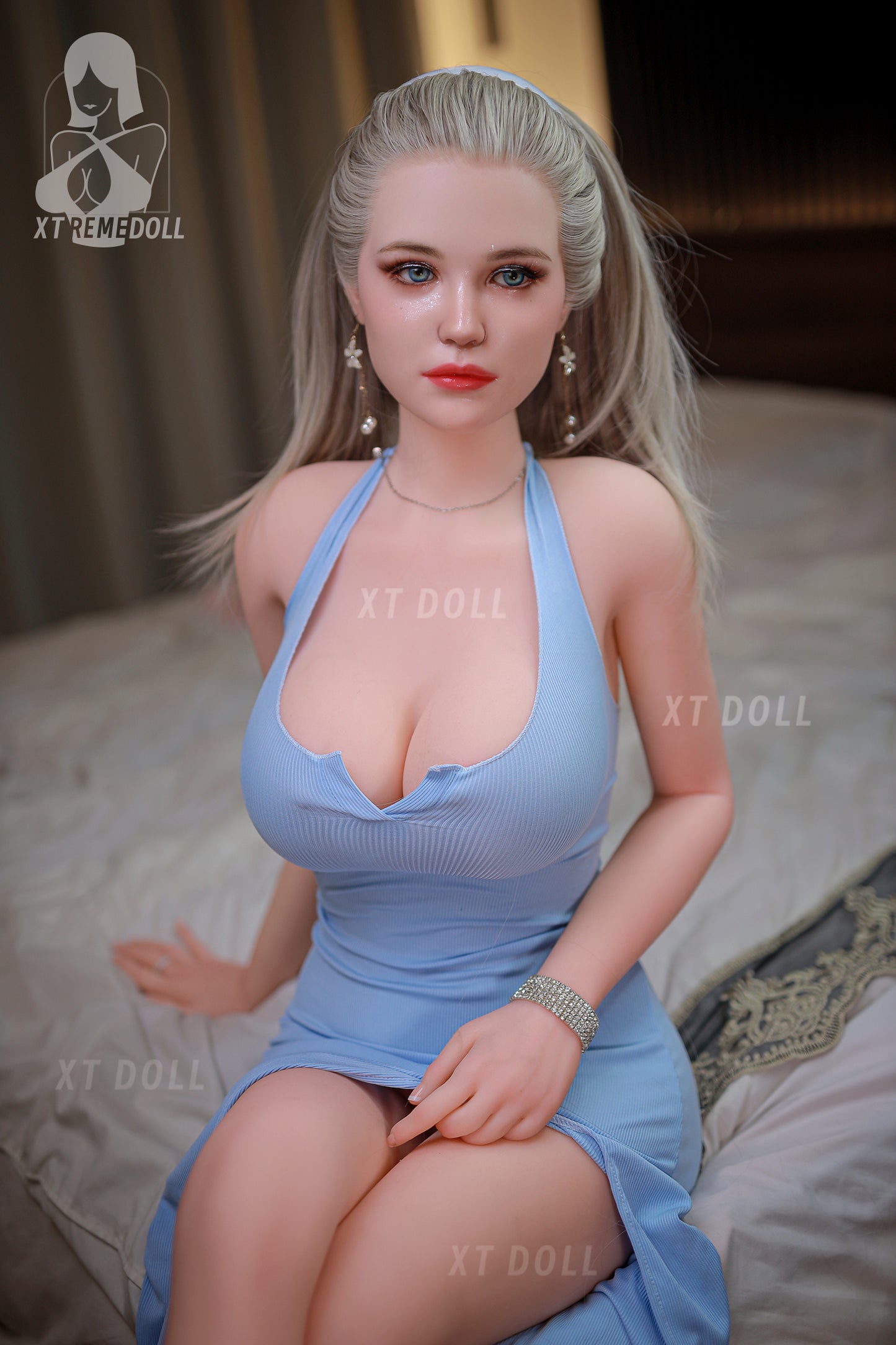 XTDOLL Sally - 158cm (#XT10) Hybrid Sex Doll