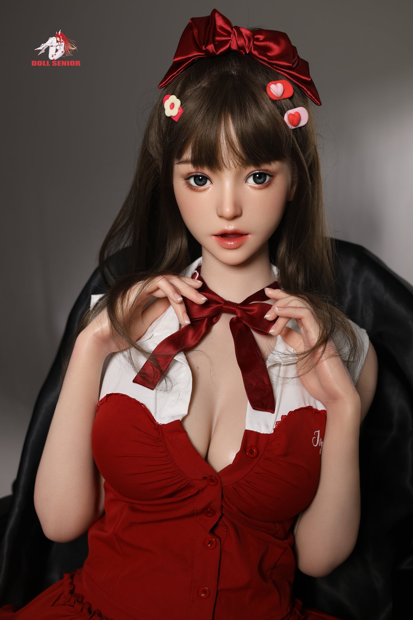 Doll Senior Mengyin - 163cm (Silicone) Sex Doll