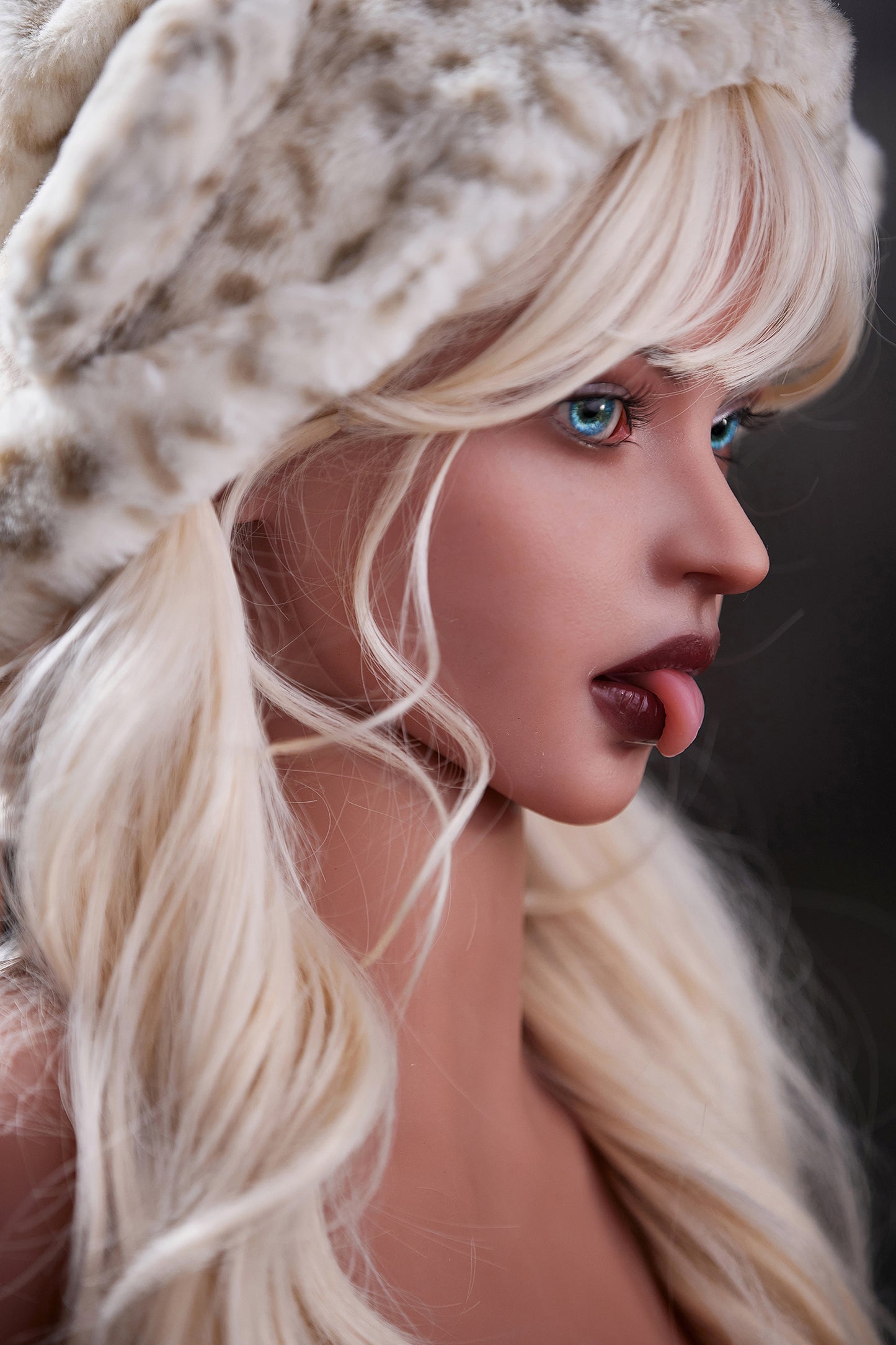 SYDOLL Joya (M2) - 152cm (Hybrid) Sex Doll