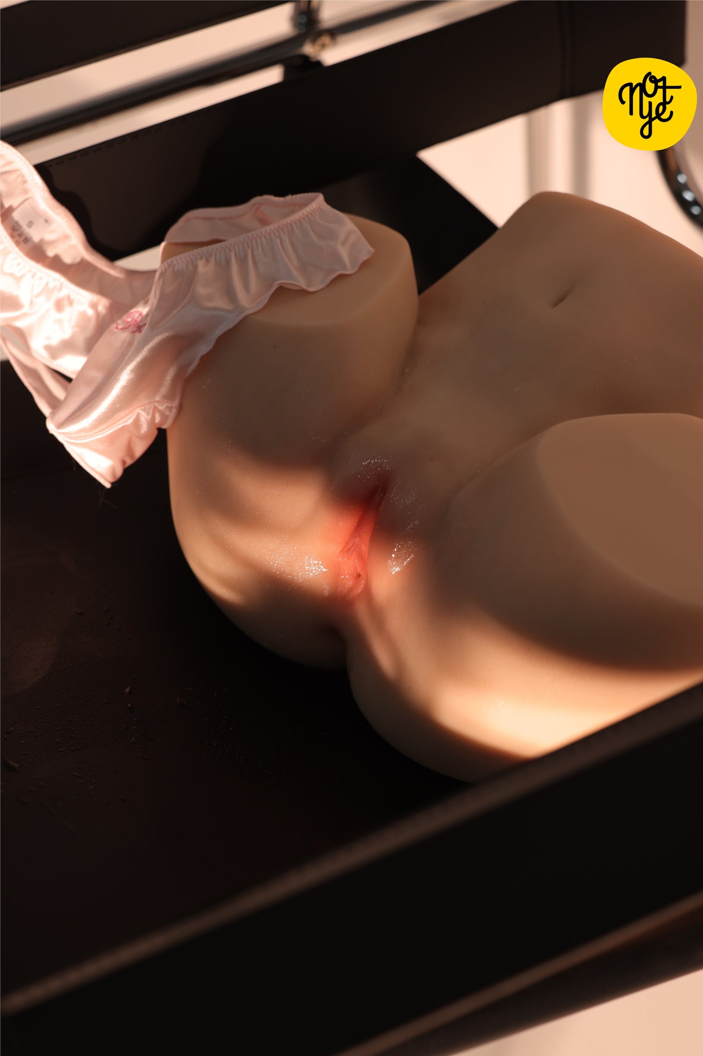 Not Ye! T20 - (TPE) Sex Toy Butt