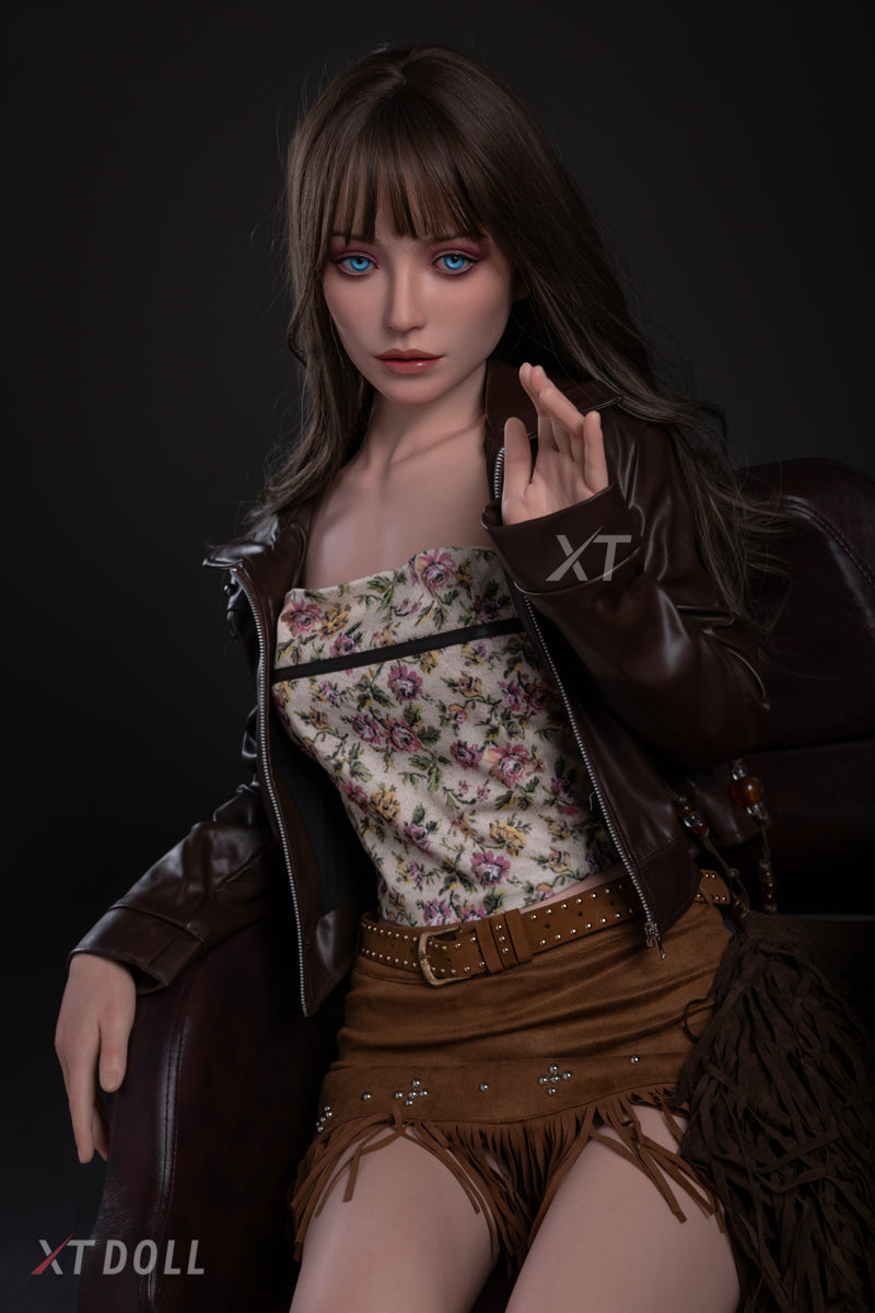XTDOLL Carey - 161cm (#XT2C) Silicone Sex Doll