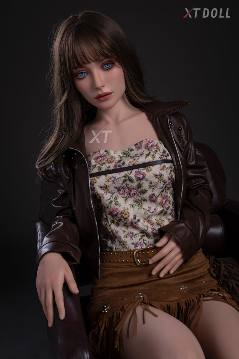 XTDOLL Carey - 161cm (#XT2C) Silicone Sex Doll