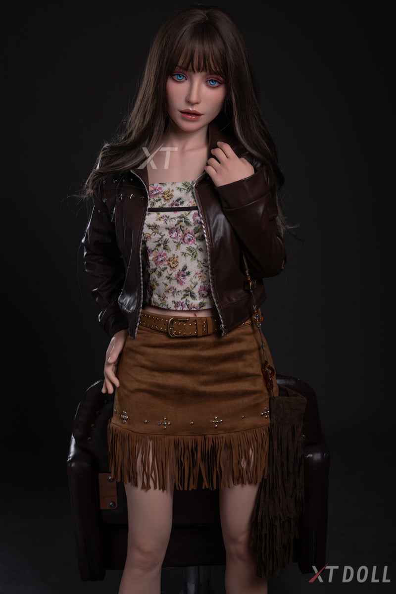 XTDOLL Carey - 161cm (#XT2C) Silicone Sex Doll