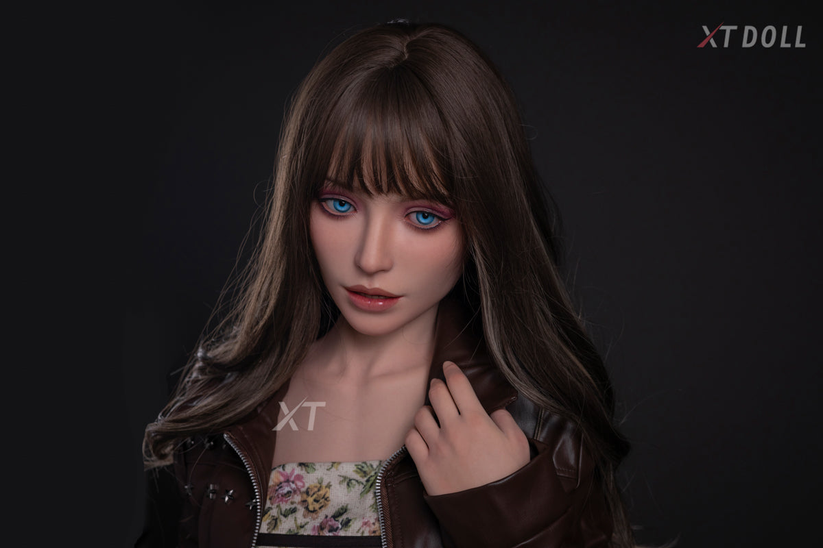 XTDOLL Carey - 161cm (#XT2C) Silicone Sex Doll