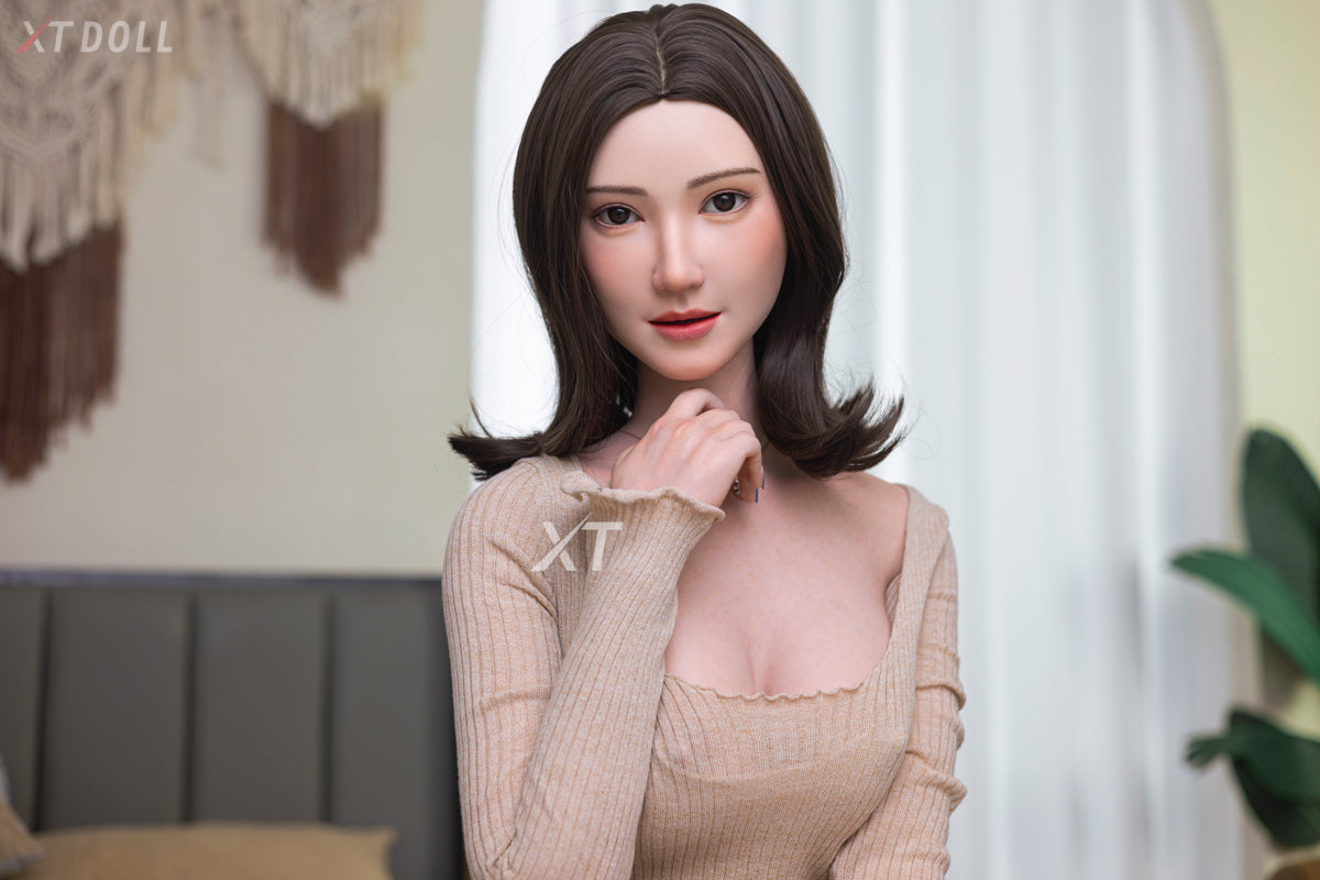 XTDOLL Charlie - 164cm (#XT33) Silicone Sex Doll