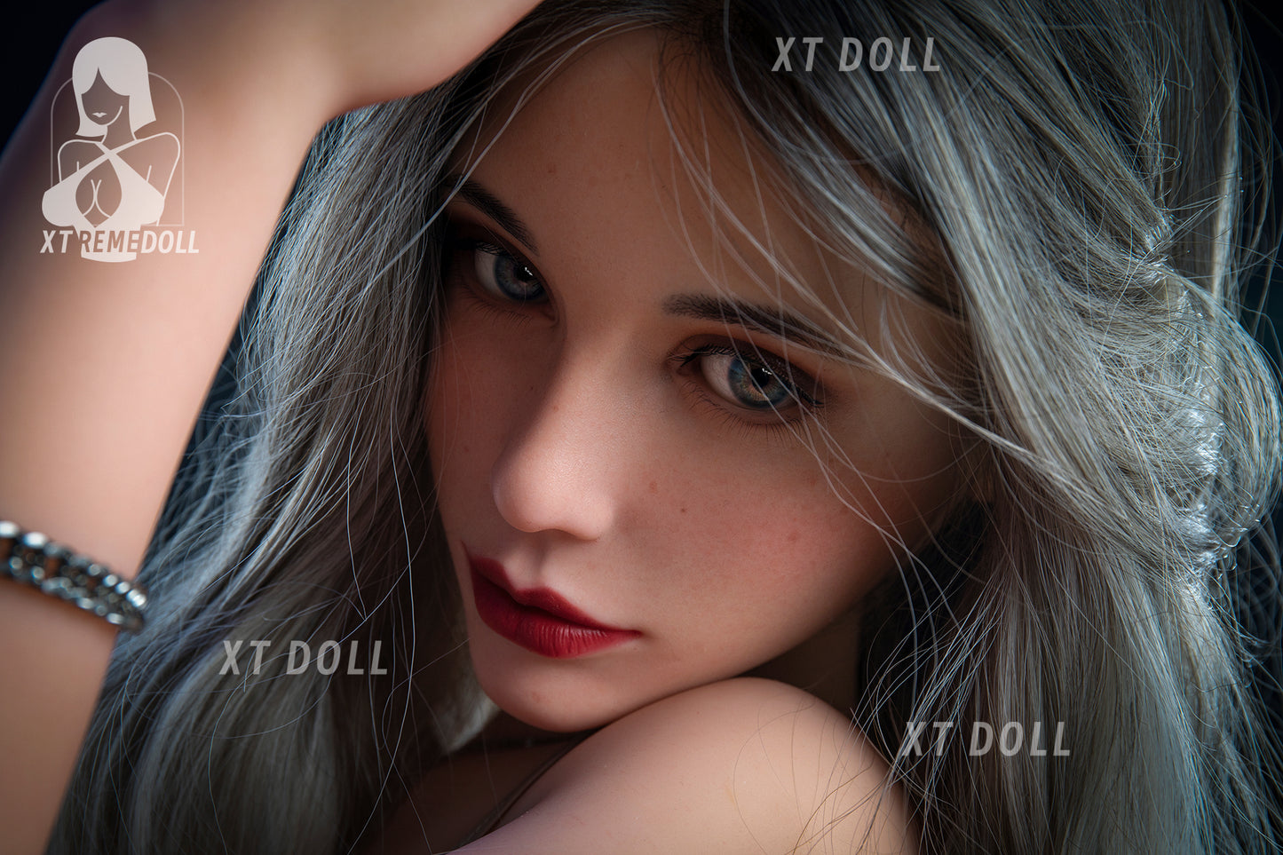 XTDOLL Mercat - 158cm (#XT9) Hybrid Sex Doll