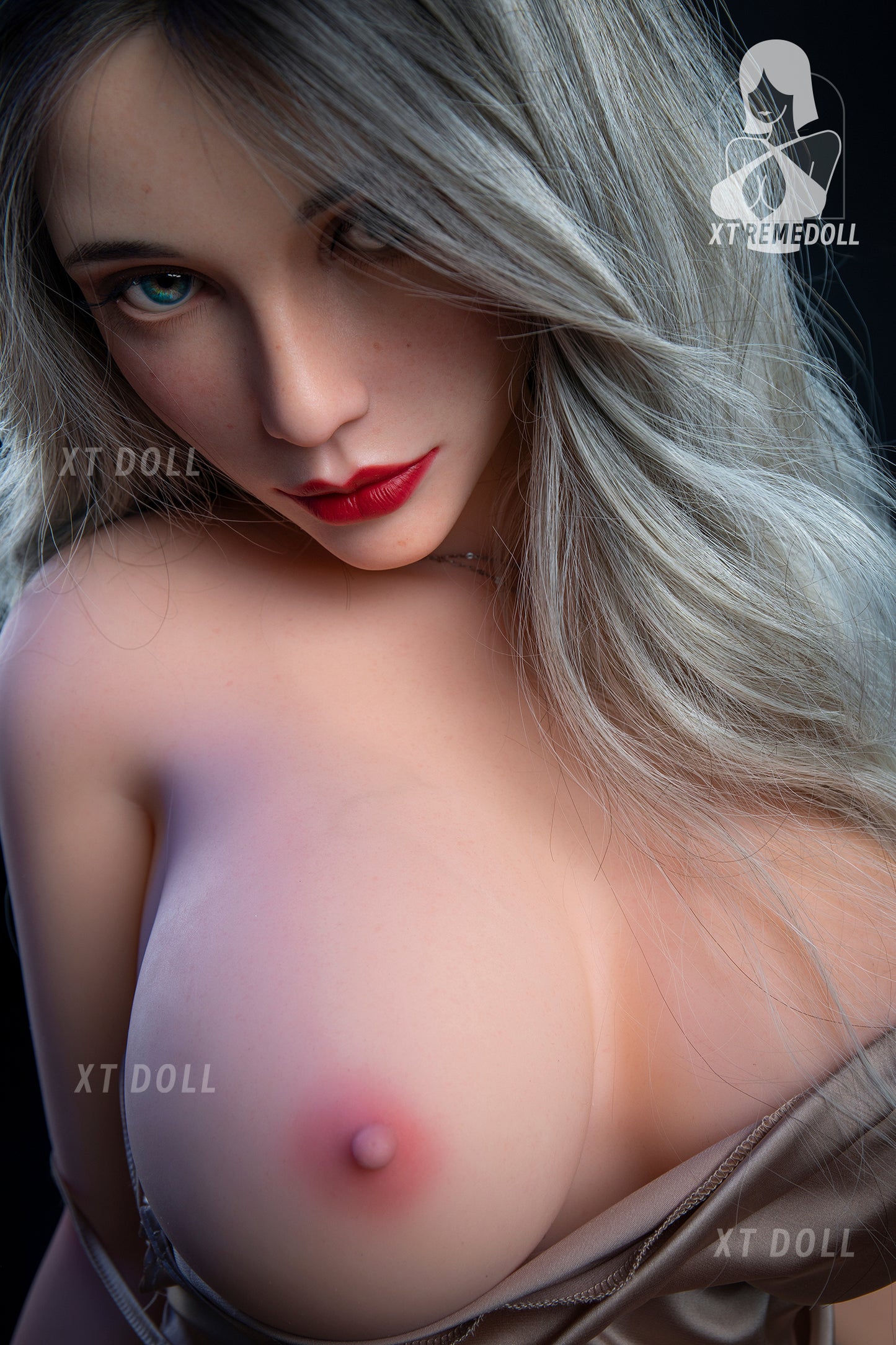 XTDOLL Mercat - 158cm (#XT9) Hybrid Sex Doll