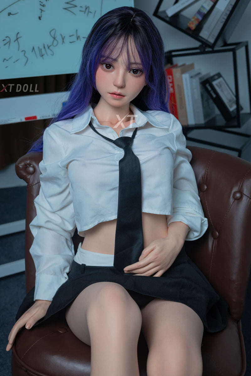 XTDOLL Akira - 157cm (#XTbyx2B) Silicone Sex Doll