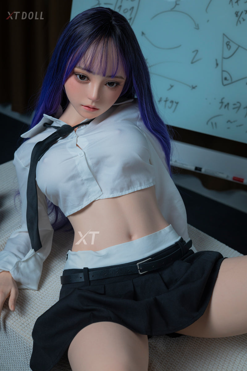 XTDOLL Akira - 157cm (#XTbyx2B) Silicone Sex Doll