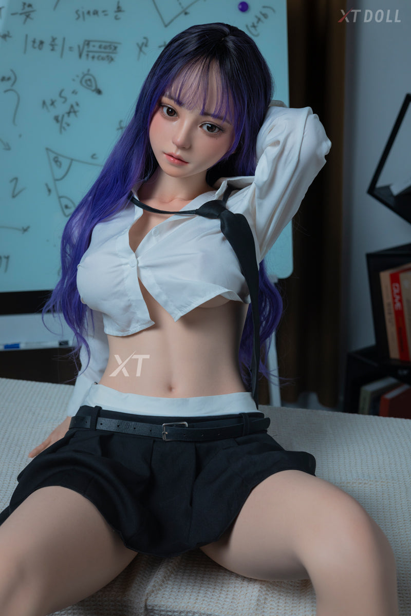 XTDOLL Akira - 157cm (#XTbyx2B) Silicone Sex Doll