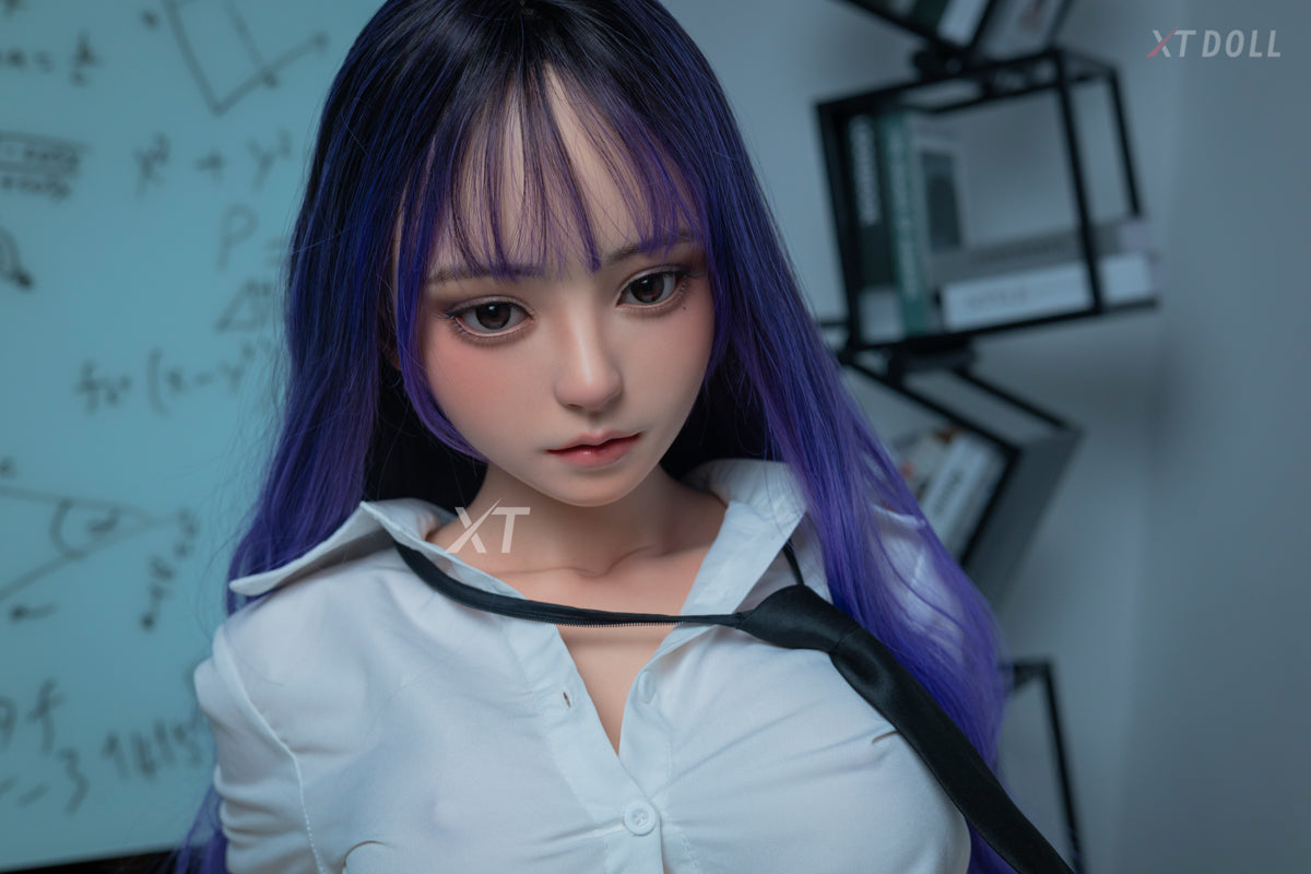 XTDOLL Akira - 157cm (#XTbyx2B) Silicone Sex Doll