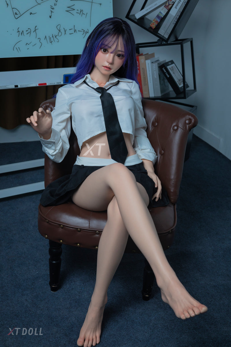 XTDOLL Akira - 157cm (#XTbyx2B) Silicone Sex Doll