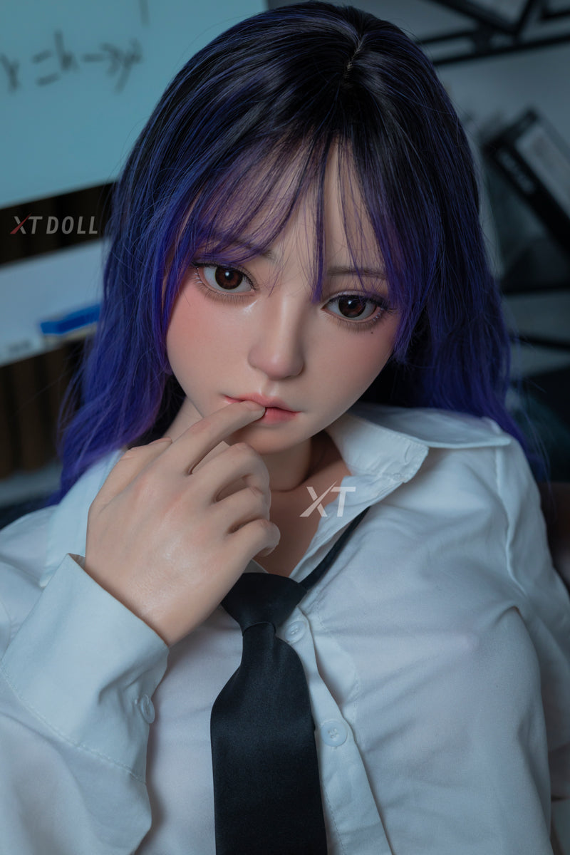 XTDOLL Akira - 157cm (#XTbyx2B) Silicone Sex Doll