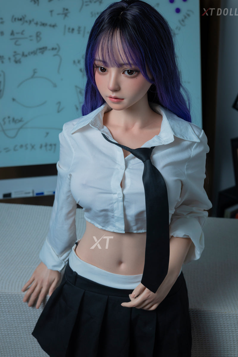XTDOLL Akira - 157cm (#XTbyx2B) Silicone Sex Doll