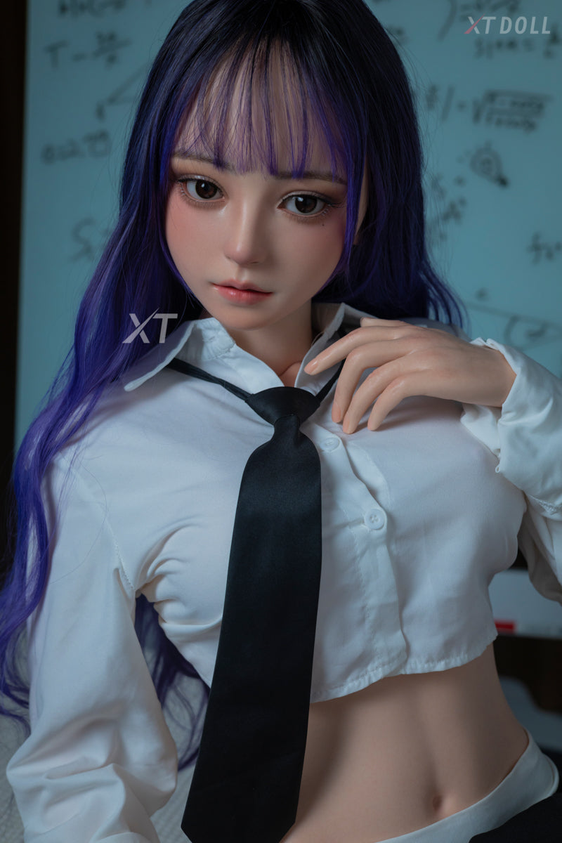 XTDOLL Akira - 157cm (#XTbyx2B) Silicone Sex Doll