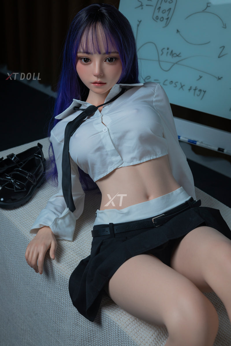 XTDOLL Akira - 157cm (#XTbyx2B) Silicone Sex Doll