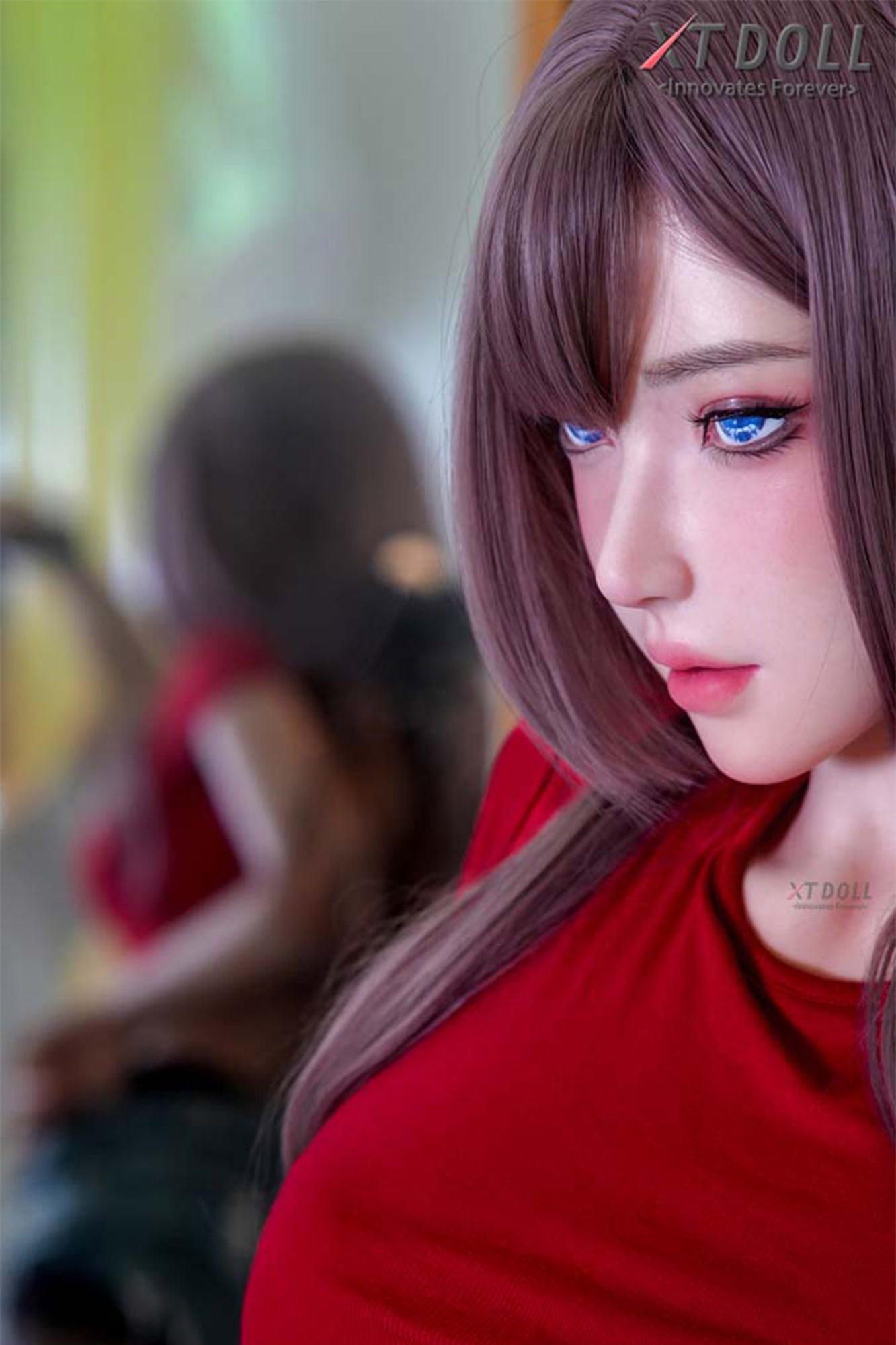 XTDOLL Emma - 164cm (#XTbyb38) Silicone Sex Doll