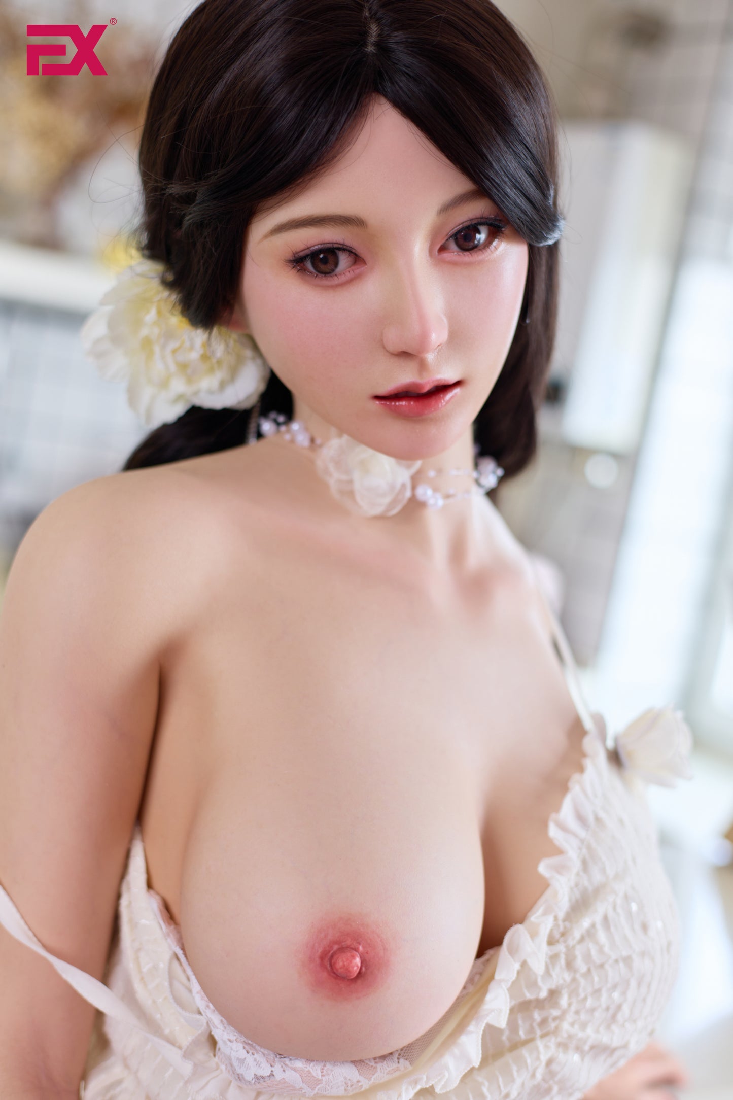 Ukiyo-E Yara - Sut-Makeup (SEVO) Silicone Sex Doll