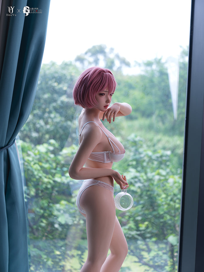 HouYu Eva - 150cm (23kg) Silicone Sex Doll