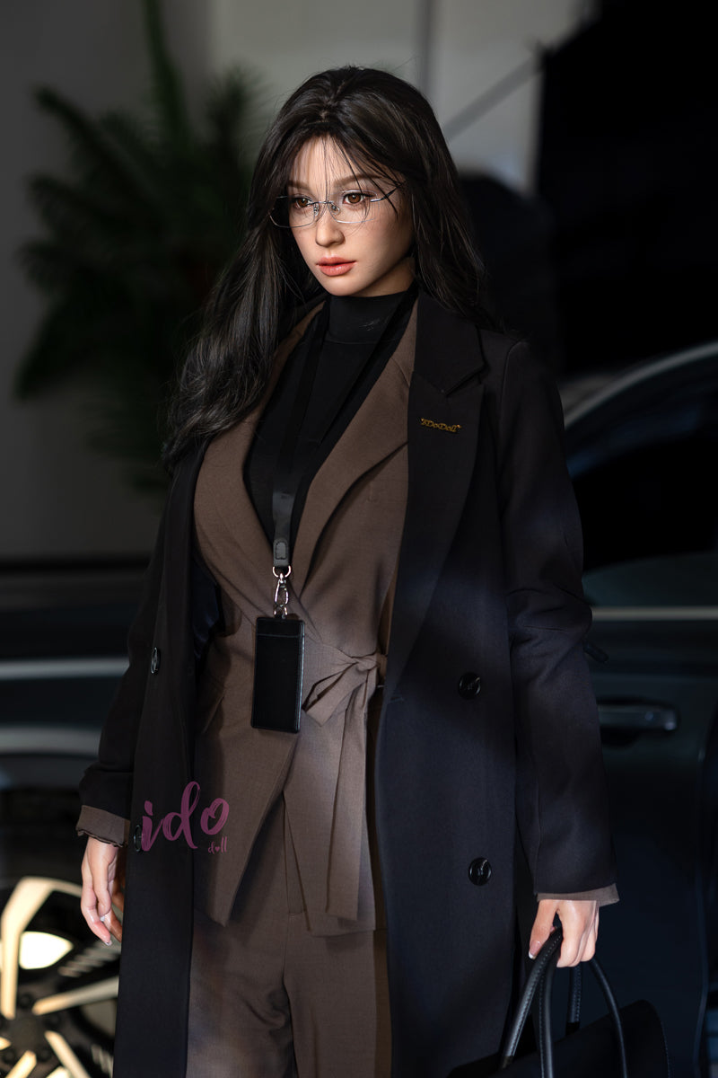 IDODOLL ID9(S) - 170cm (Silicone) Sex Doll