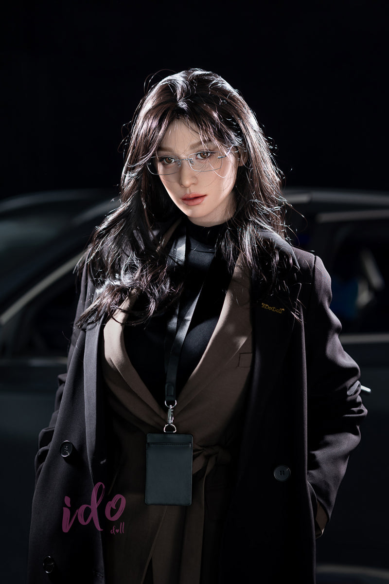 IDODOLL ID9(S) - 170cm (Silicone) Sex Doll