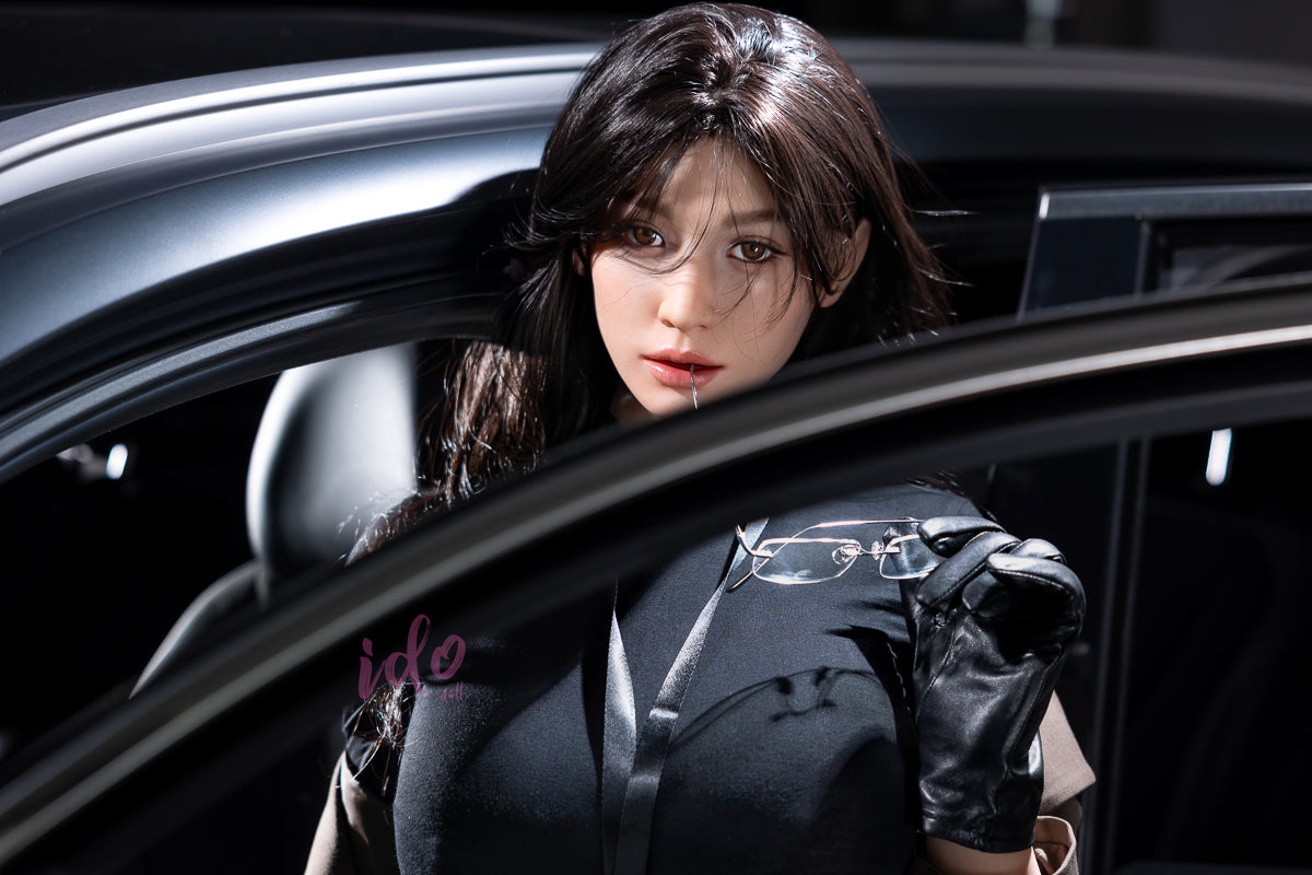 IDODOLL ID9(S) - 170cm (Silicone) Sex Doll