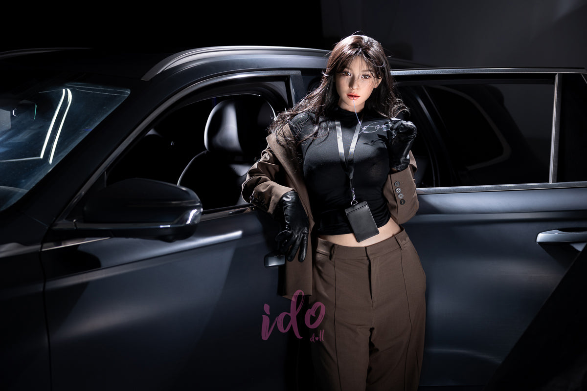 IDODOLL ID9(S) - 170cm (Silicone) Sex Doll