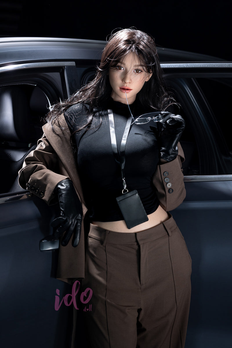 IDODOLL ID9(S) - 170cm (Silicone) Sex Doll