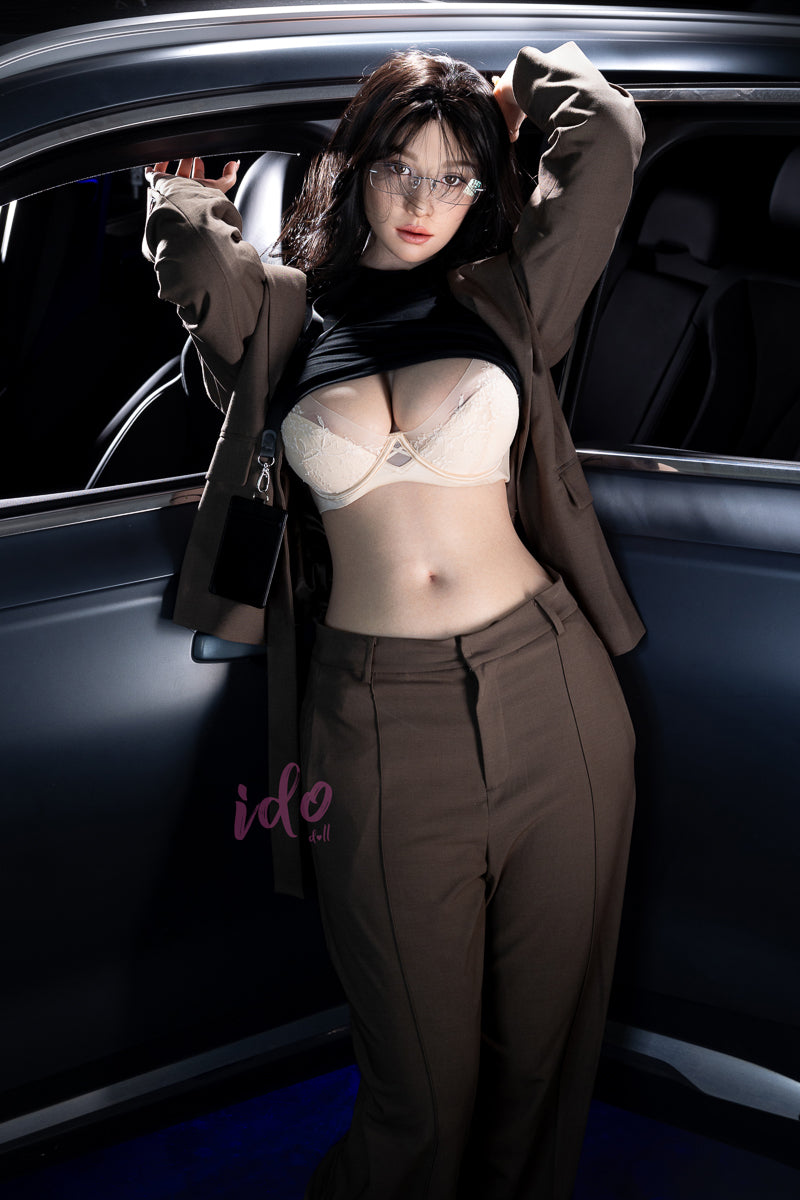 IDODOLL ID9(S) - 170cm (Silicone) Sex Doll
