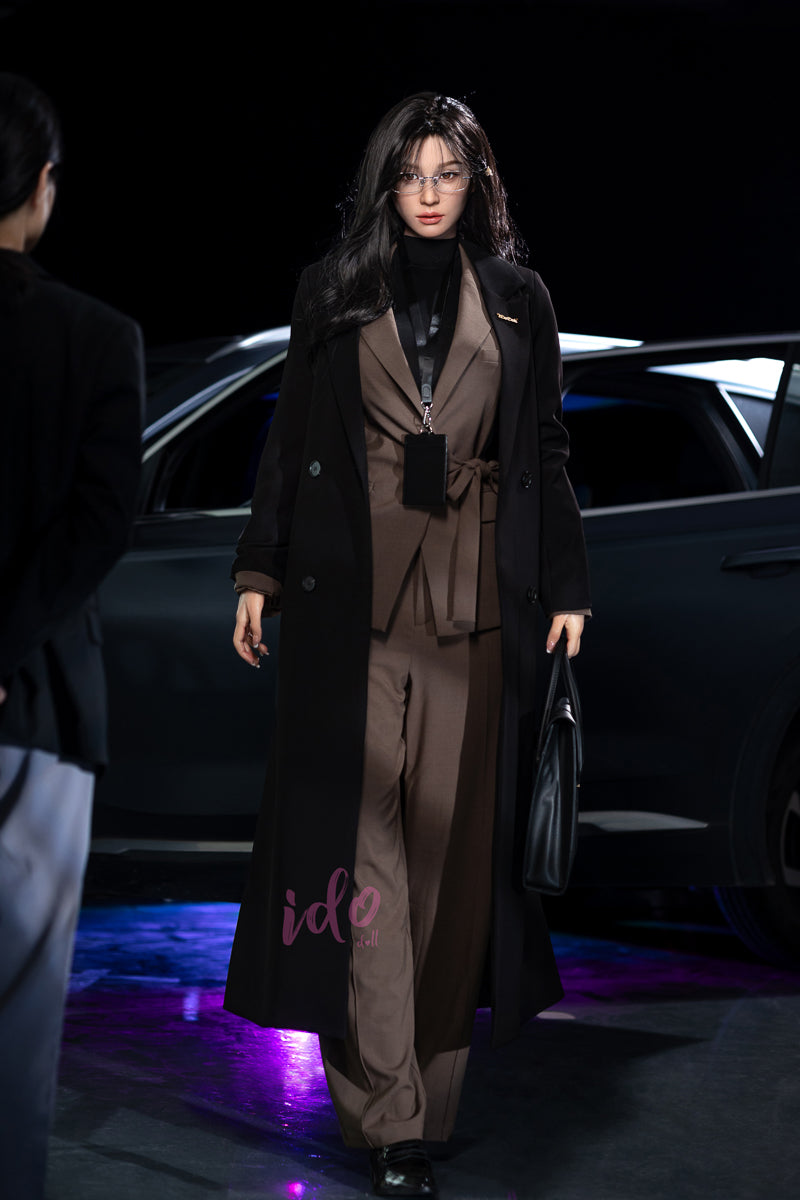 IDODOLL ID9(S) - 170cm (Silicone) Sex Doll