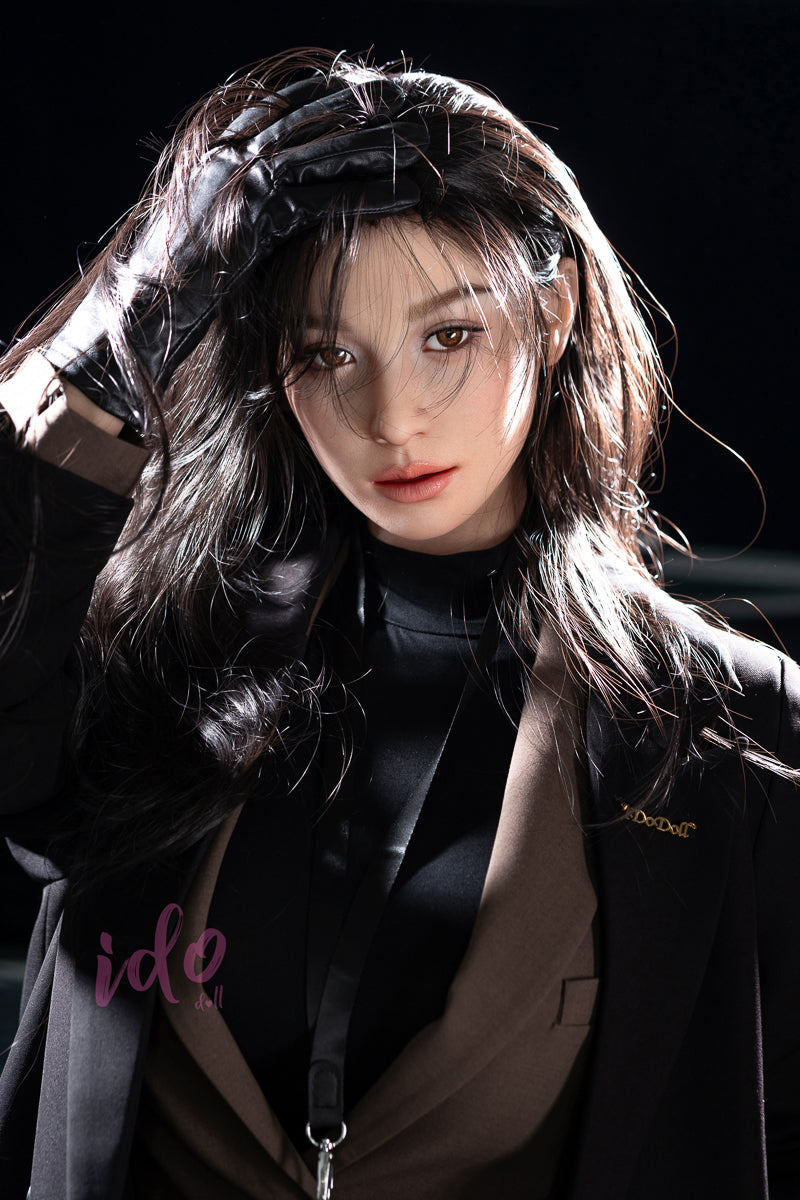 IDODOLL ID9(S) - 170cm (Silicone) Sex Doll