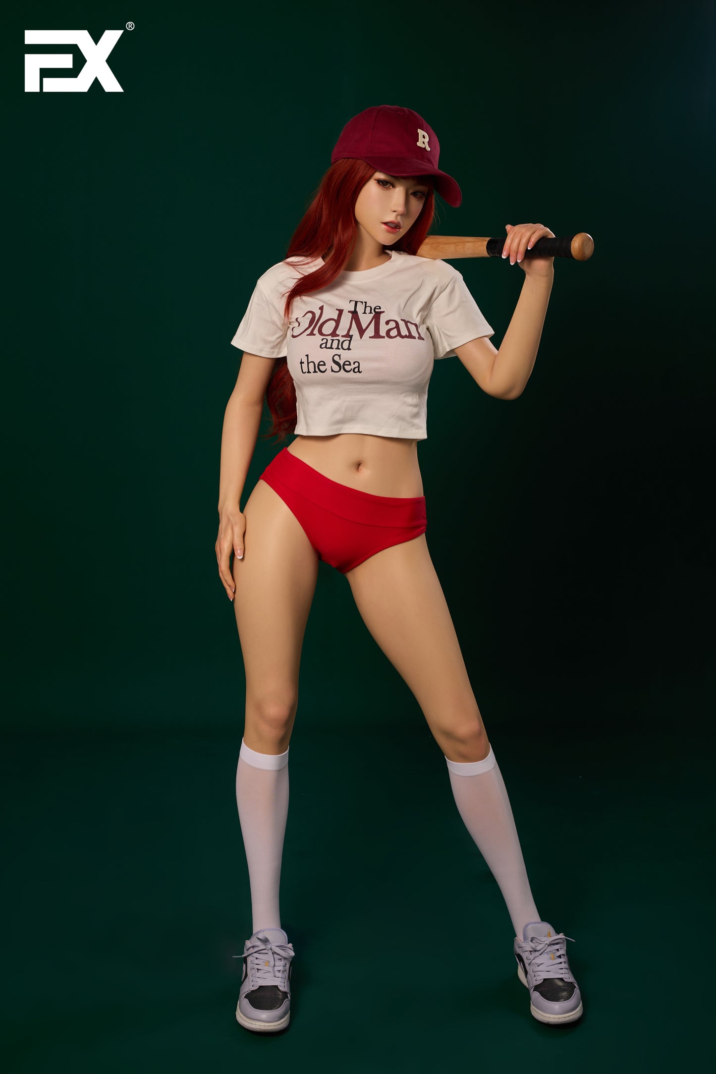 Ukiyo-E Kara - Sut-Makeup (SEVO) Silicone Sex Doll