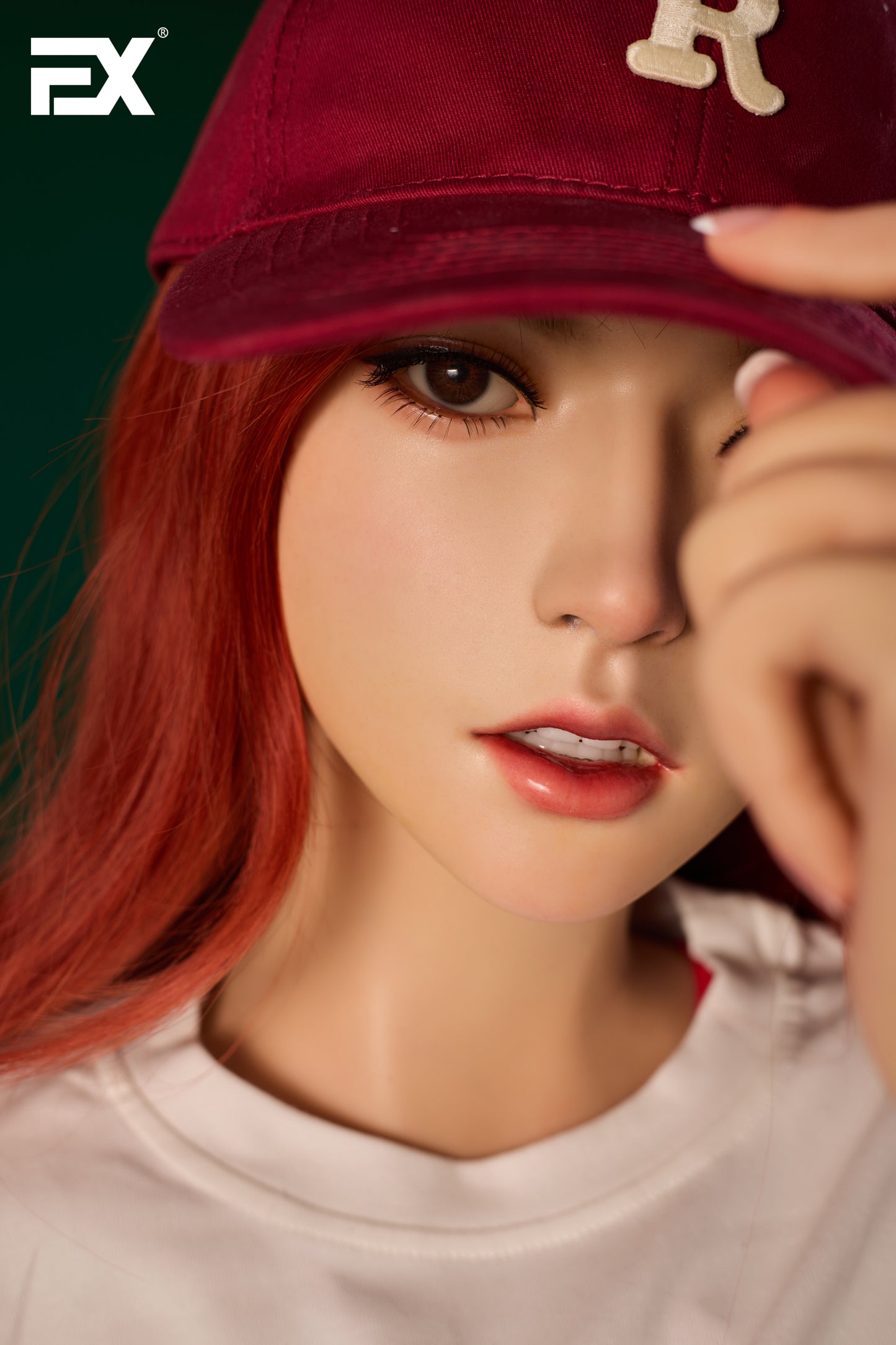 Ukiyo-E Kara - Sut-Makeup (SEVO) Silicone Sex Doll