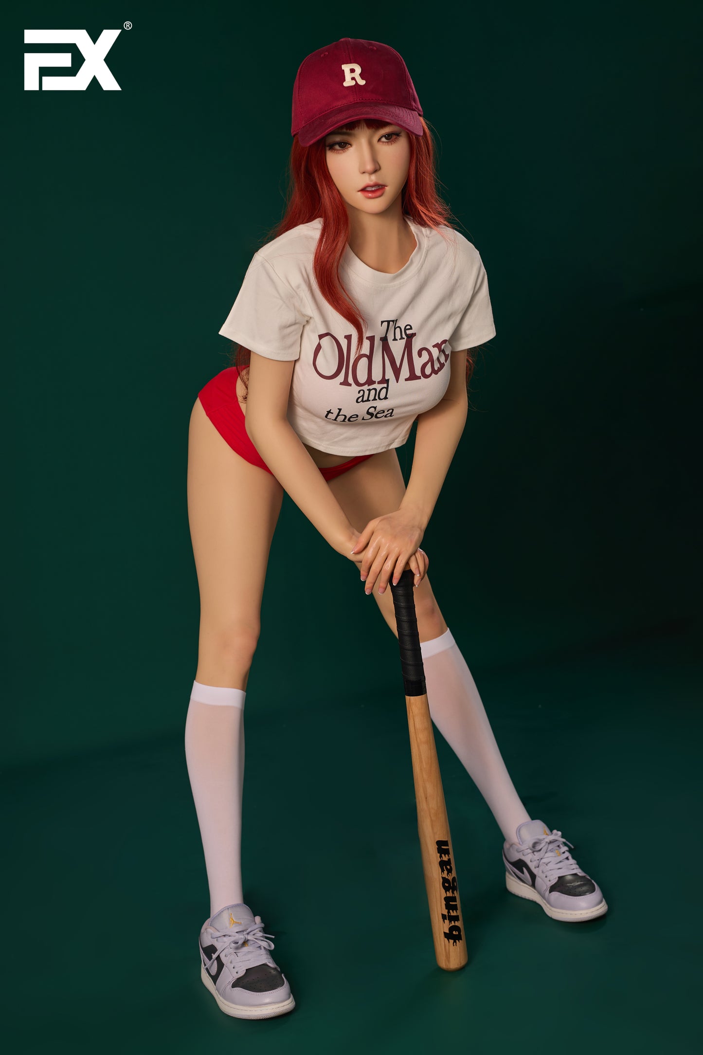 Ukiyo-E Kara - Sut-Makeup (SEVO) Silicone Sex Doll