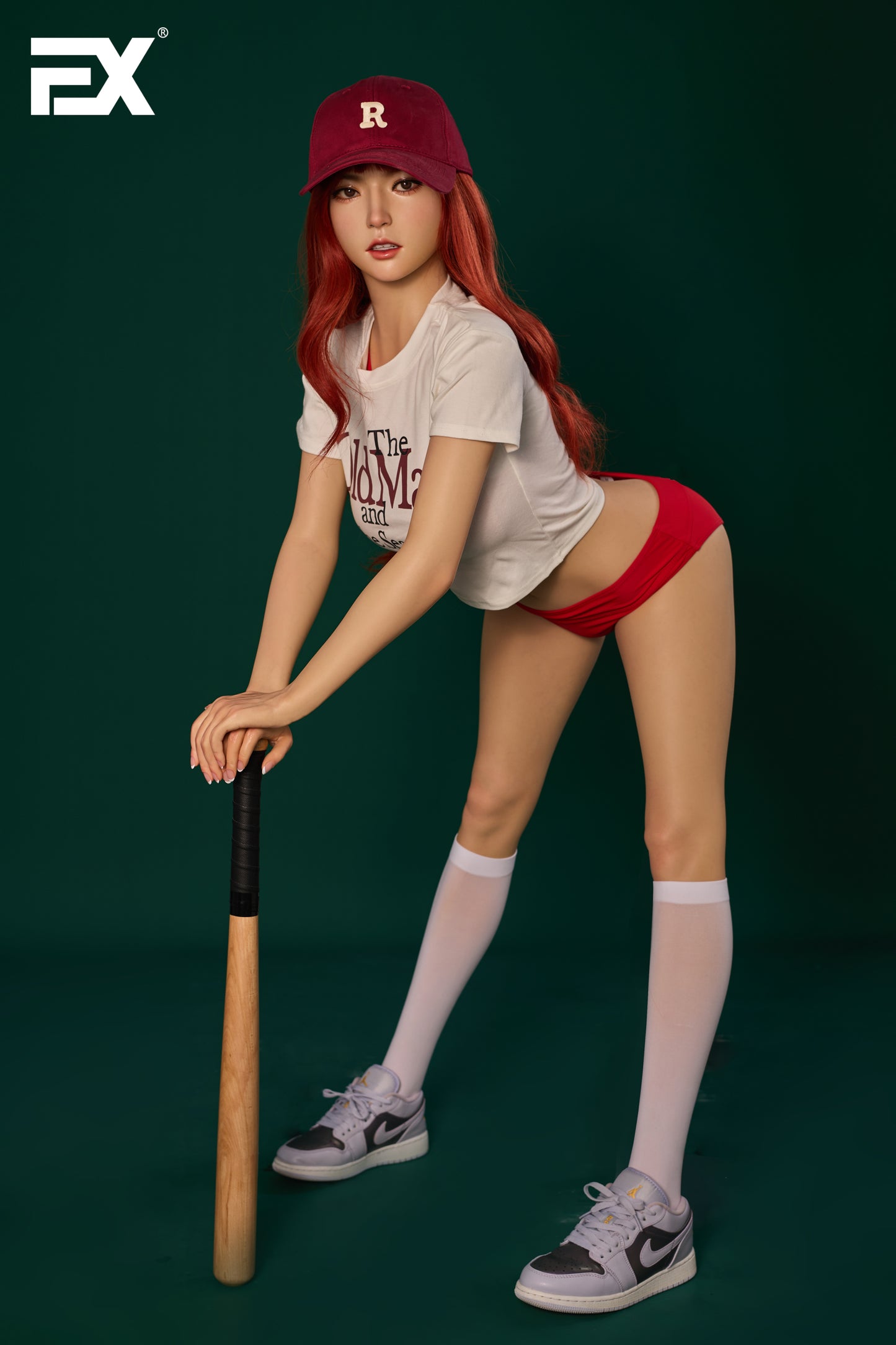 Ukiyo-E Kara - Sut-Makeup (SEVO) Silicone Sex Doll