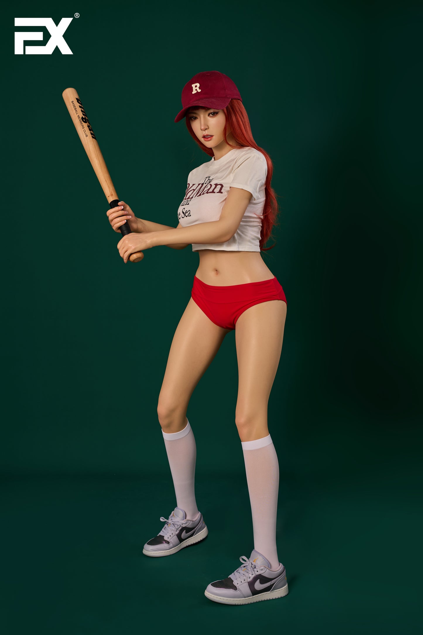 Ukiyo-E Kara - Sut-Makeup (SEVO) Silicone Sex Doll