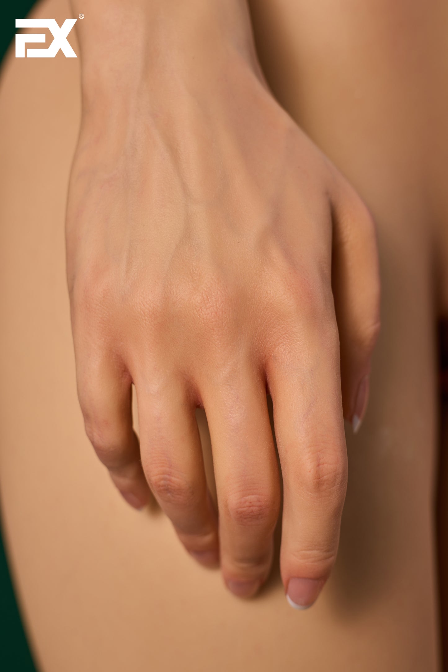 Ukiyo-E Kara - Sut-Makeup (SEVO) Silicone Sex Doll