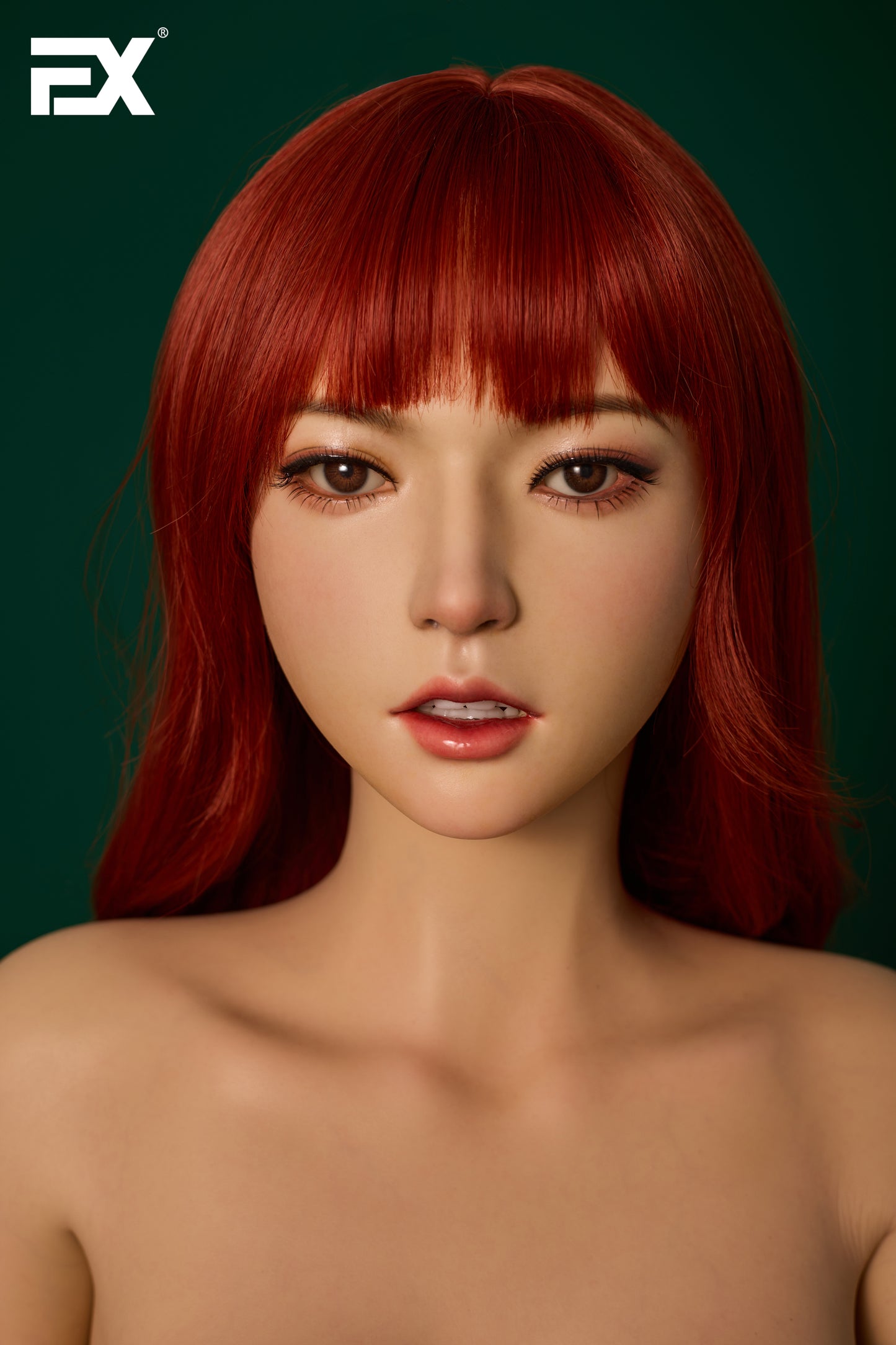 Ukiyo-E Kara - Sut-Makeup (SEVO) Silicone Sex Doll
