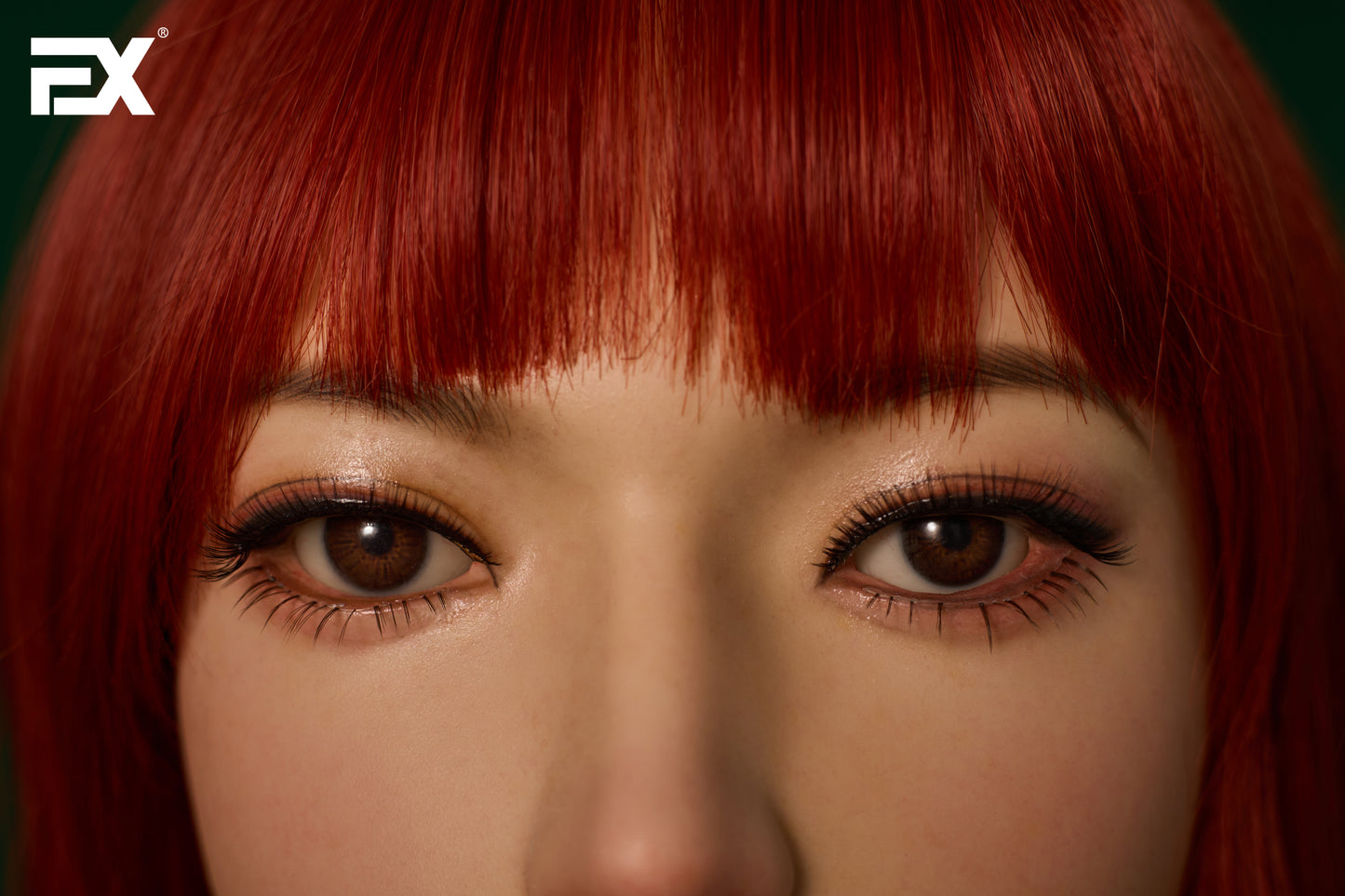 Ukiyo-E Kara - Sut-Makeup (SEVO) Silicone Sex Doll