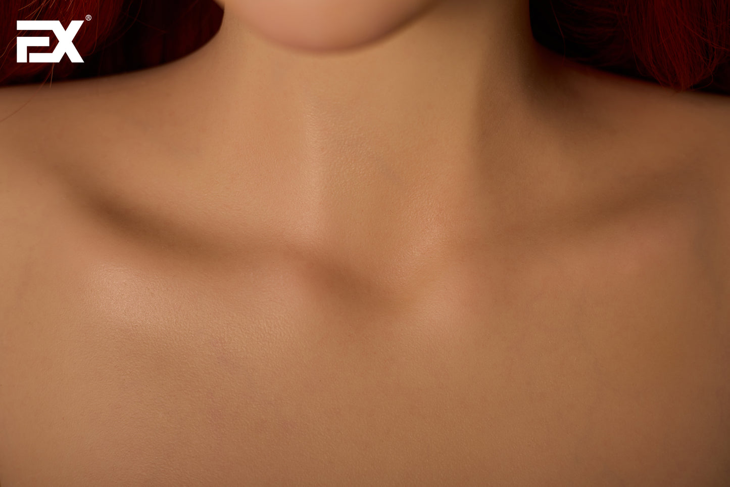 Ukiyo-E Kara - Sut-Makeup (SEVO) Silicone Sex Doll