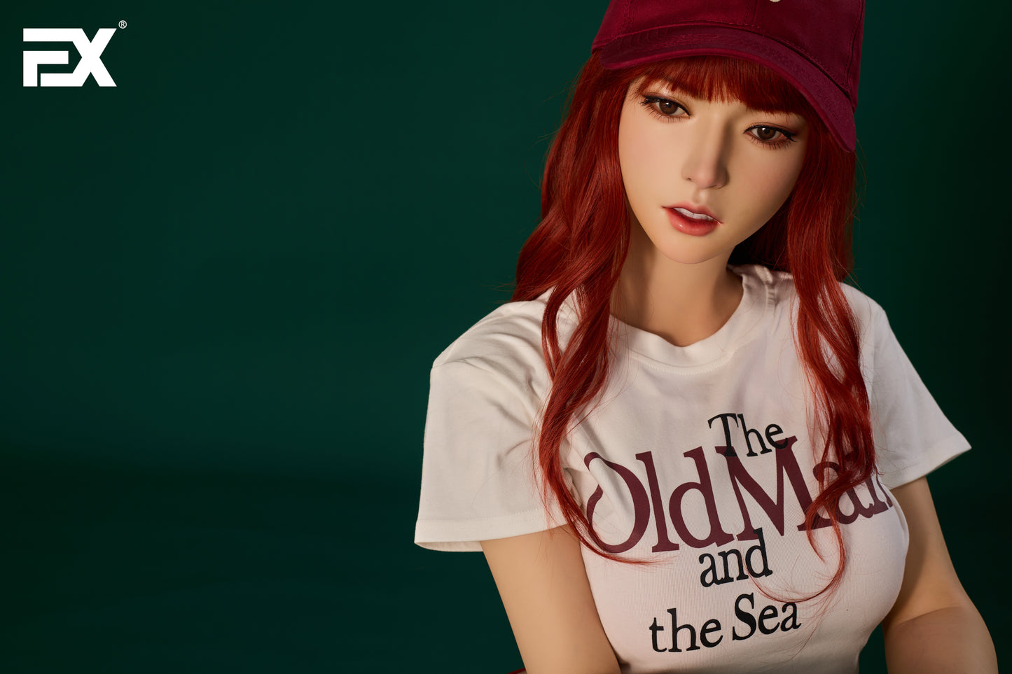 Ukiyo-E Kara - Sut-Makeup (SEVO) Silicone Sex Doll