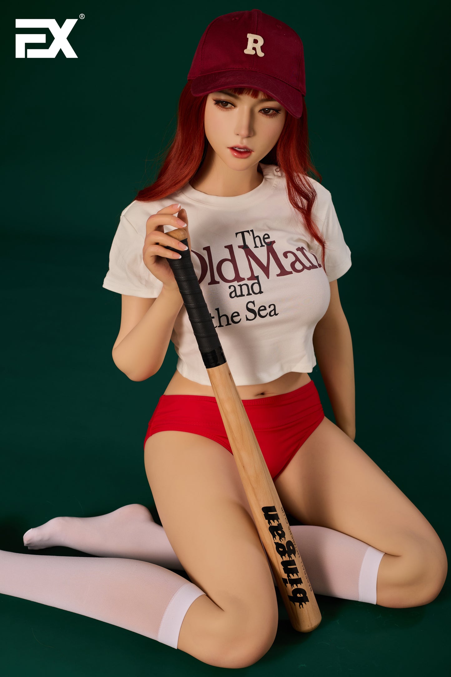Ukiyo-E Kara - Sut-Makeup (SEVO) Silicone Sex Doll