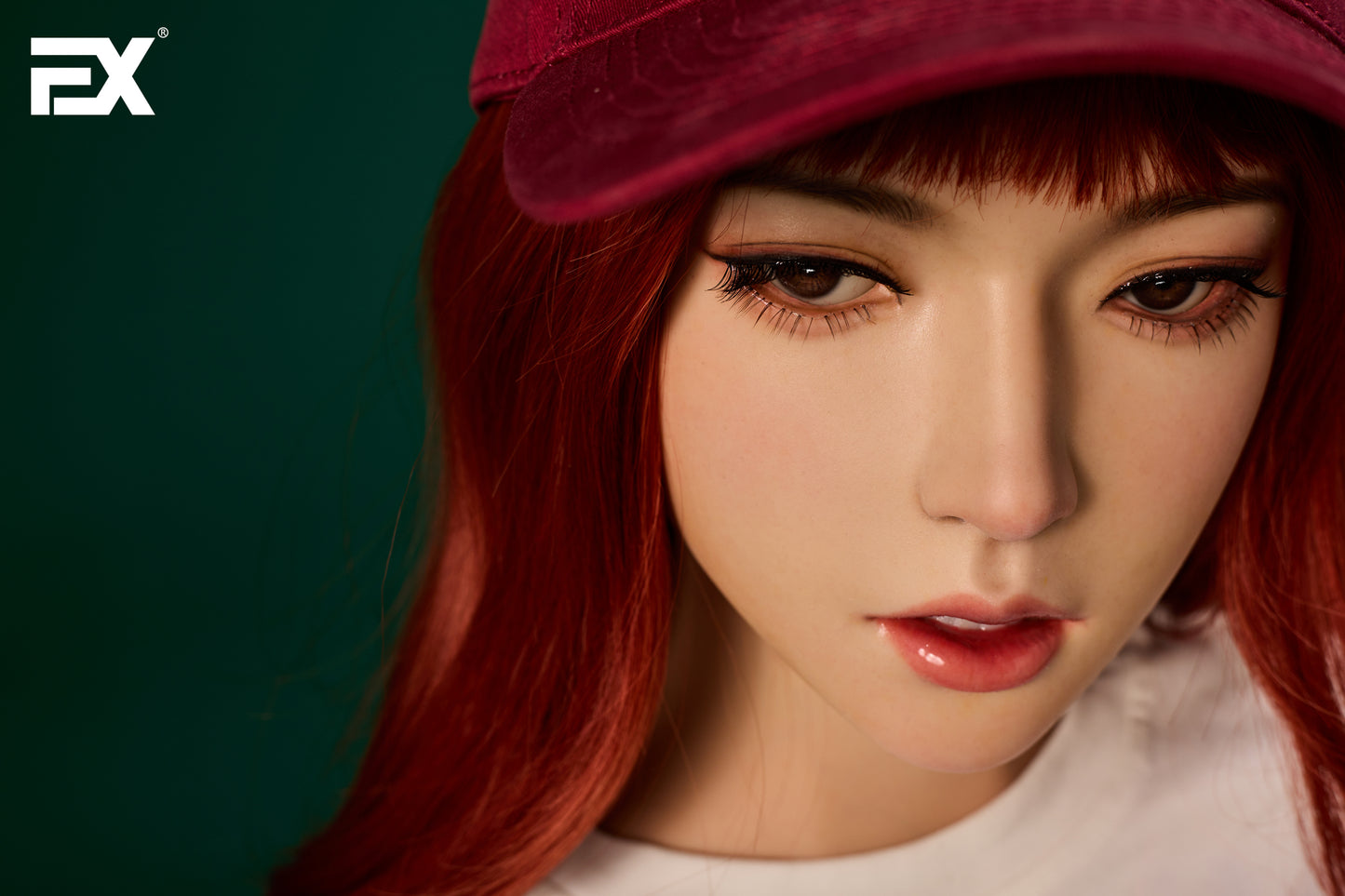 Ukiyo-E Kara - Sut-Makeup (SEVO) Silicone Sex Doll