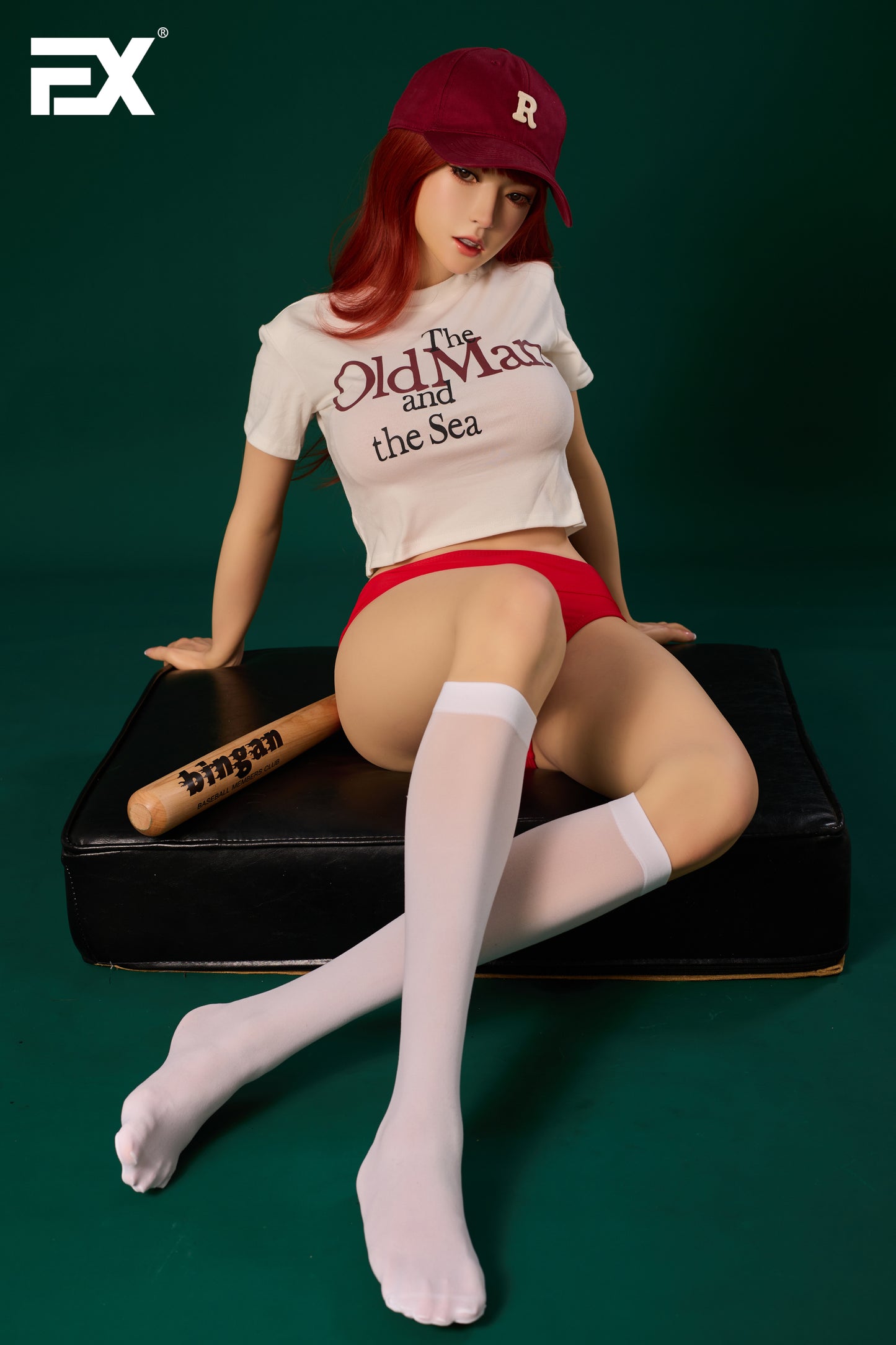 Ukiyo-E Kara - Sut-Makeup (SEVO) Silicone Sex Doll