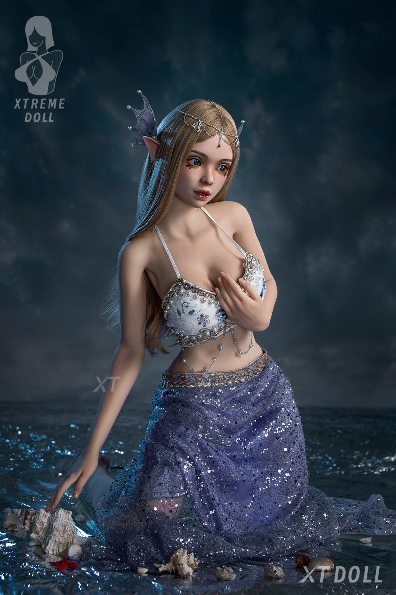 XTDOLL Seanna - 157cm (#XT1A) Hybrid Sex Doll