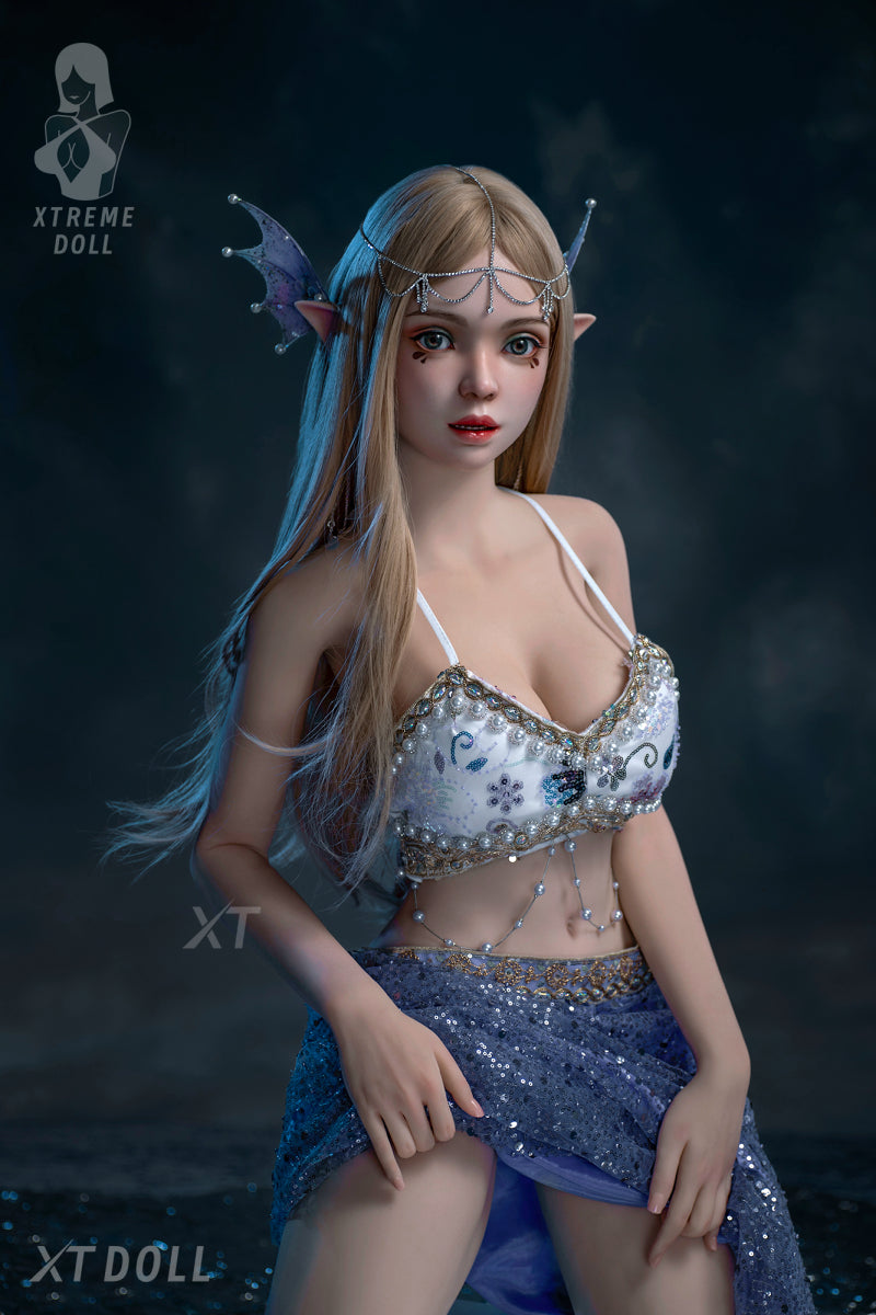XTDOLL Seanna - 157cm (#XT1A) Hybrid Sex Doll