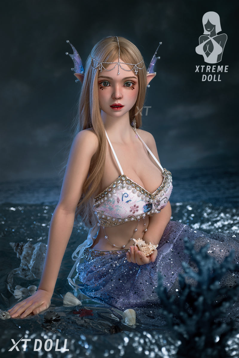 XTDOLL Seanna - 157cm (#XT1A) Hybrid Sex Doll